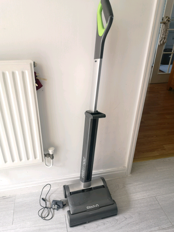 GTech Air Ram AR02 Cordless Vacuum 